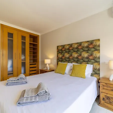 Coast Vila Gale (Albufeira)