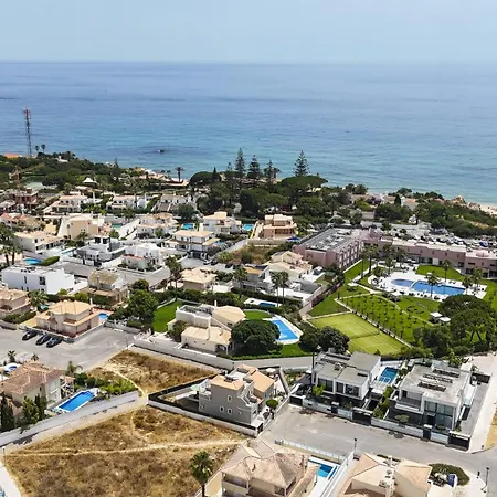 Coast Willa Gale (Albufeira)