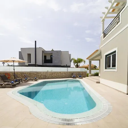 Coast Villa