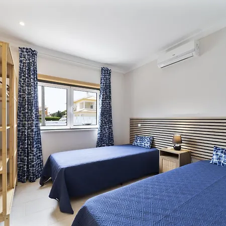 Coast Villa *