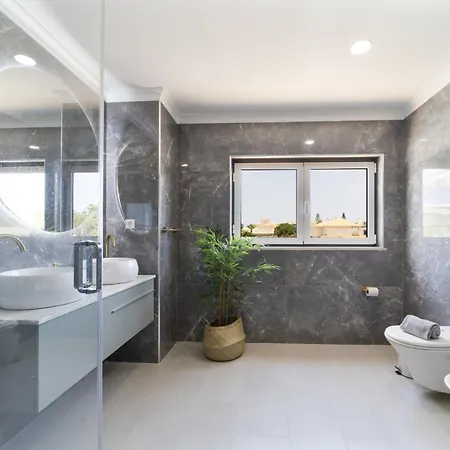 Coast Villa Gale (Albufeira)