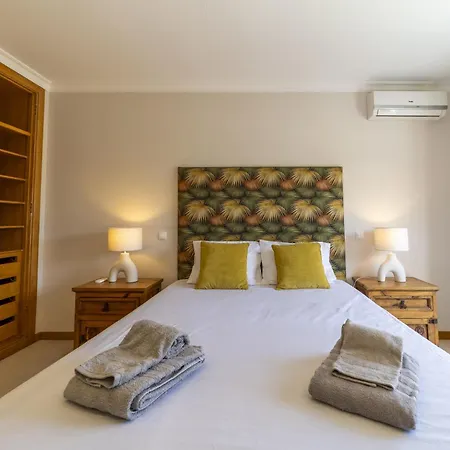 Villa Coast Gale (Albufeira)