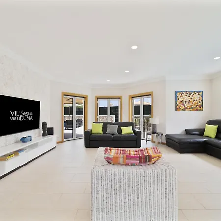 Coast Villa *