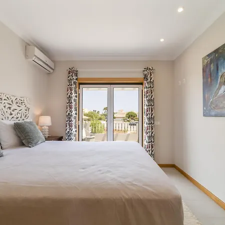 Coast Villa