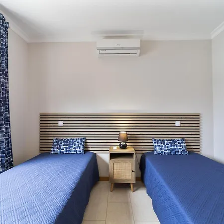 Coast Villa Gale (Albufeira)