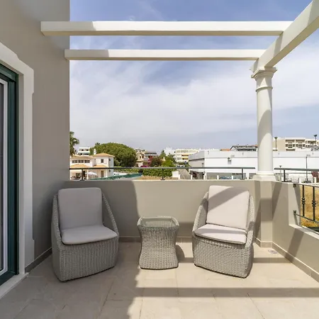 Coast Villa *
