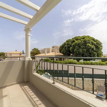 Villa Coast Gale (Albufeira)