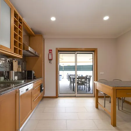 Villa Coast Gale (Albufeira)