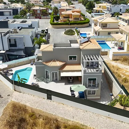 Villa Coast Gale (Albufeira)